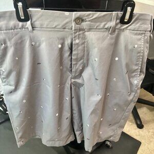 Walter Hagen Mens Shorts Size 36